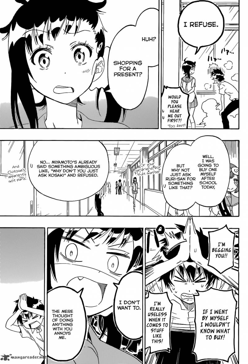 Nisekoi 94 4
