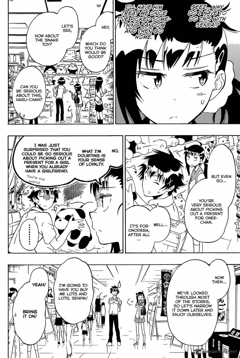 Nisekoi 94 7
