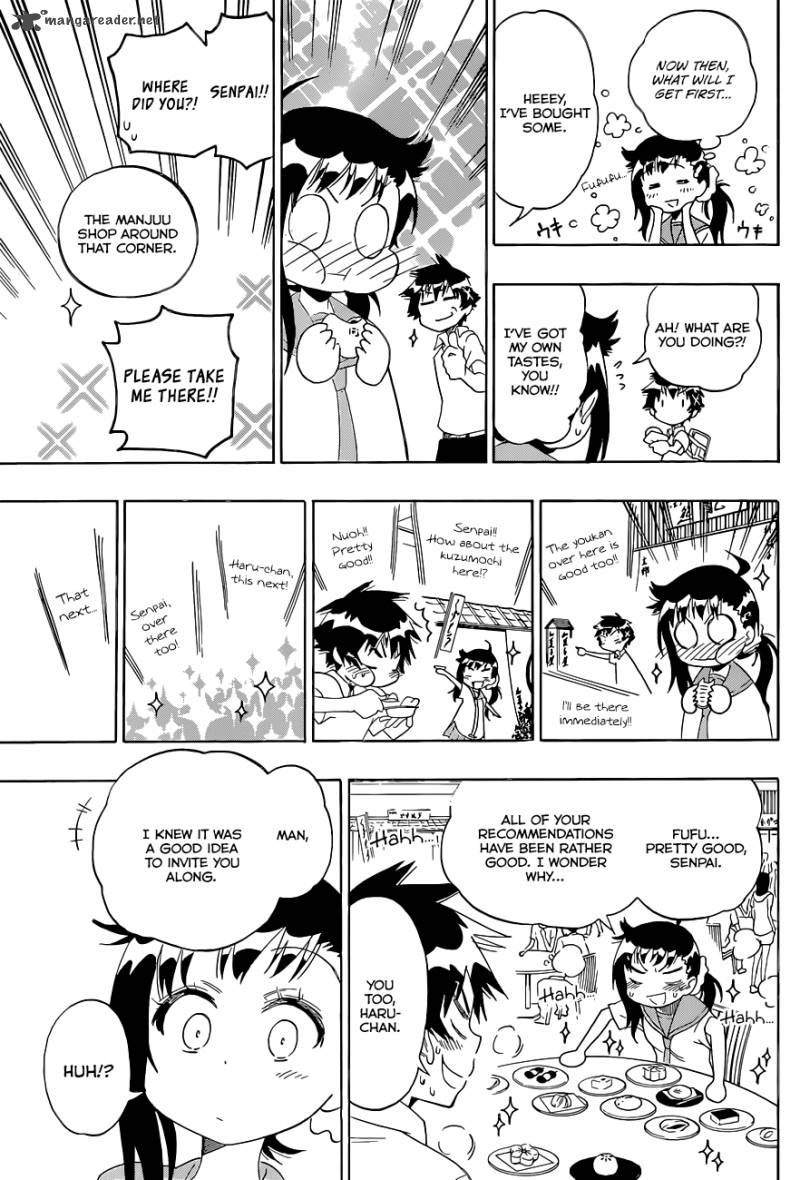 Nisekoi 94 8