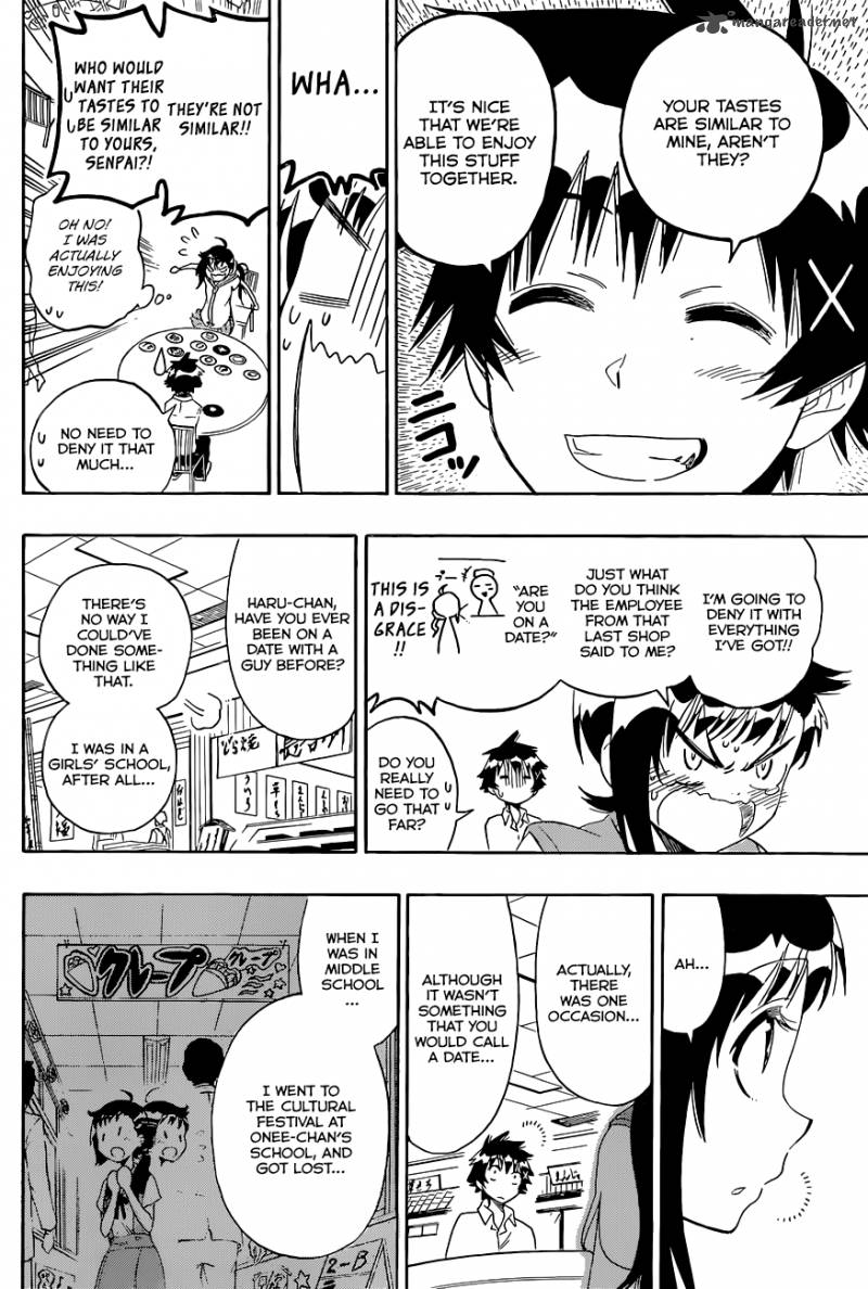 Nisekoi 94 9