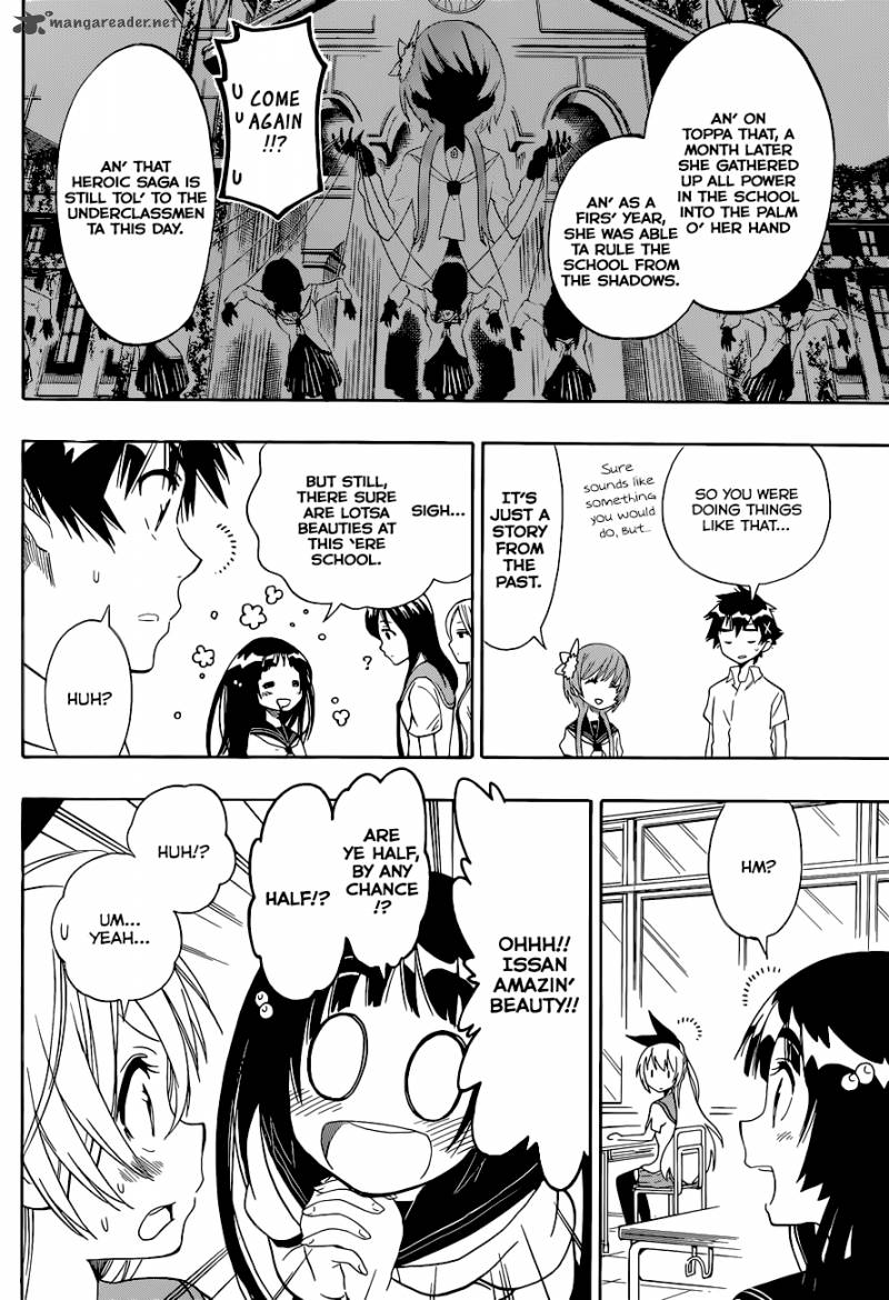 Nisekoi 95 11