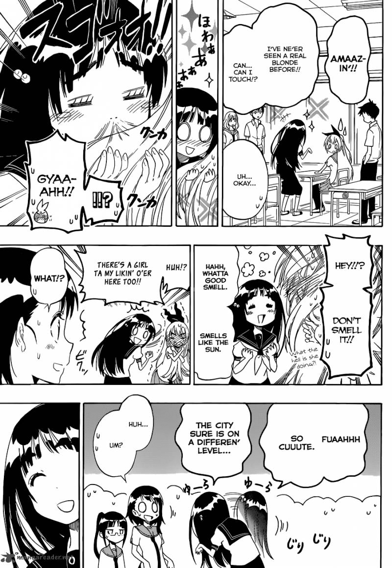 Nisekoi 95 12
