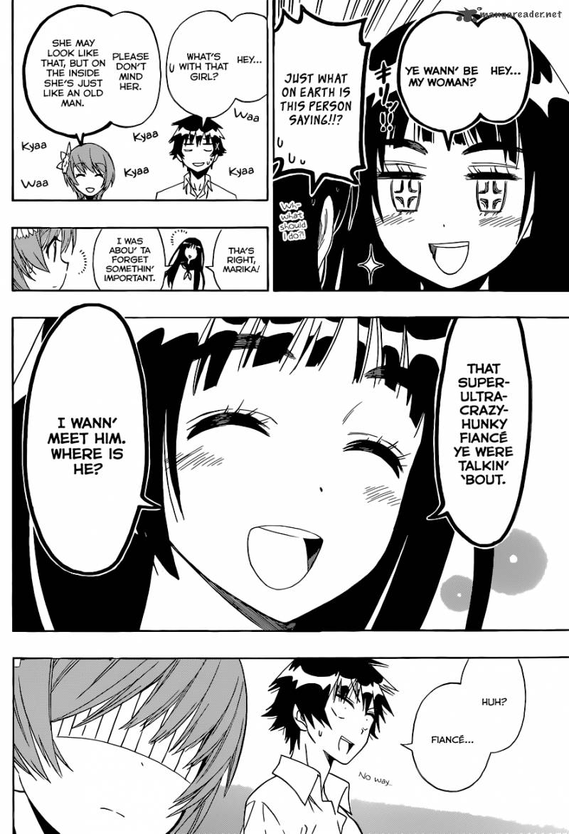 Nisekoi 95 13