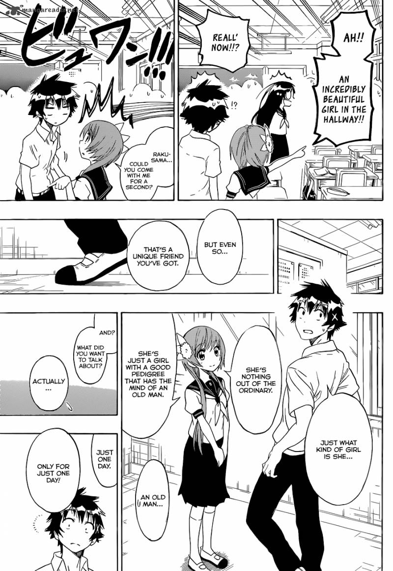 Nisekoi 95 14