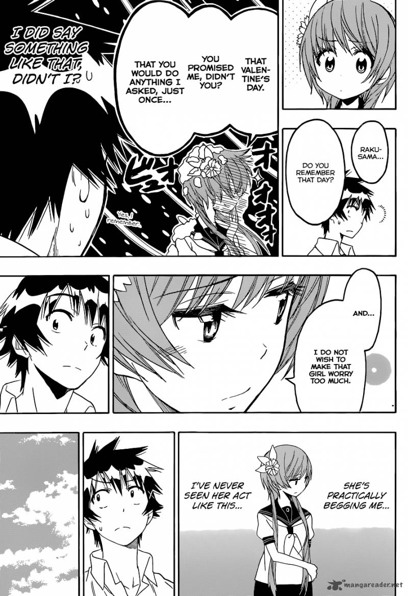 Nisekoi 95 16