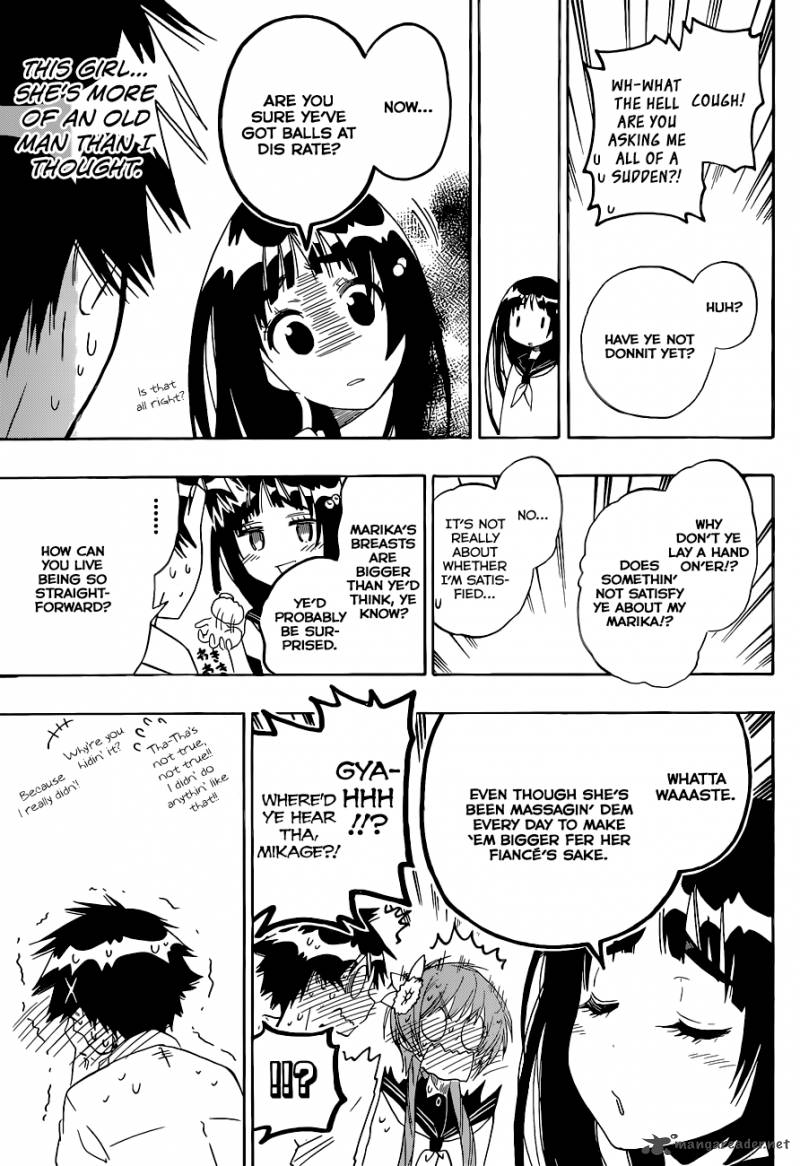 Nisekoi 95 18