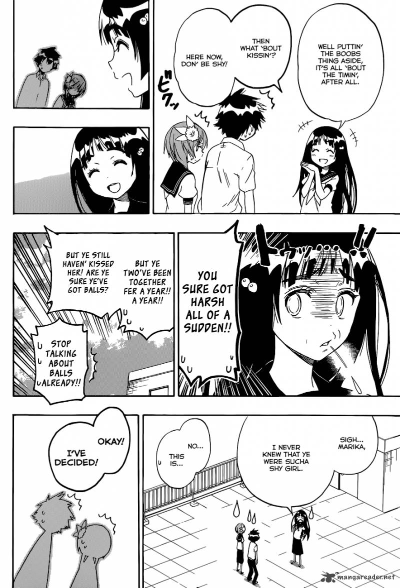 Nisekoi 95 19