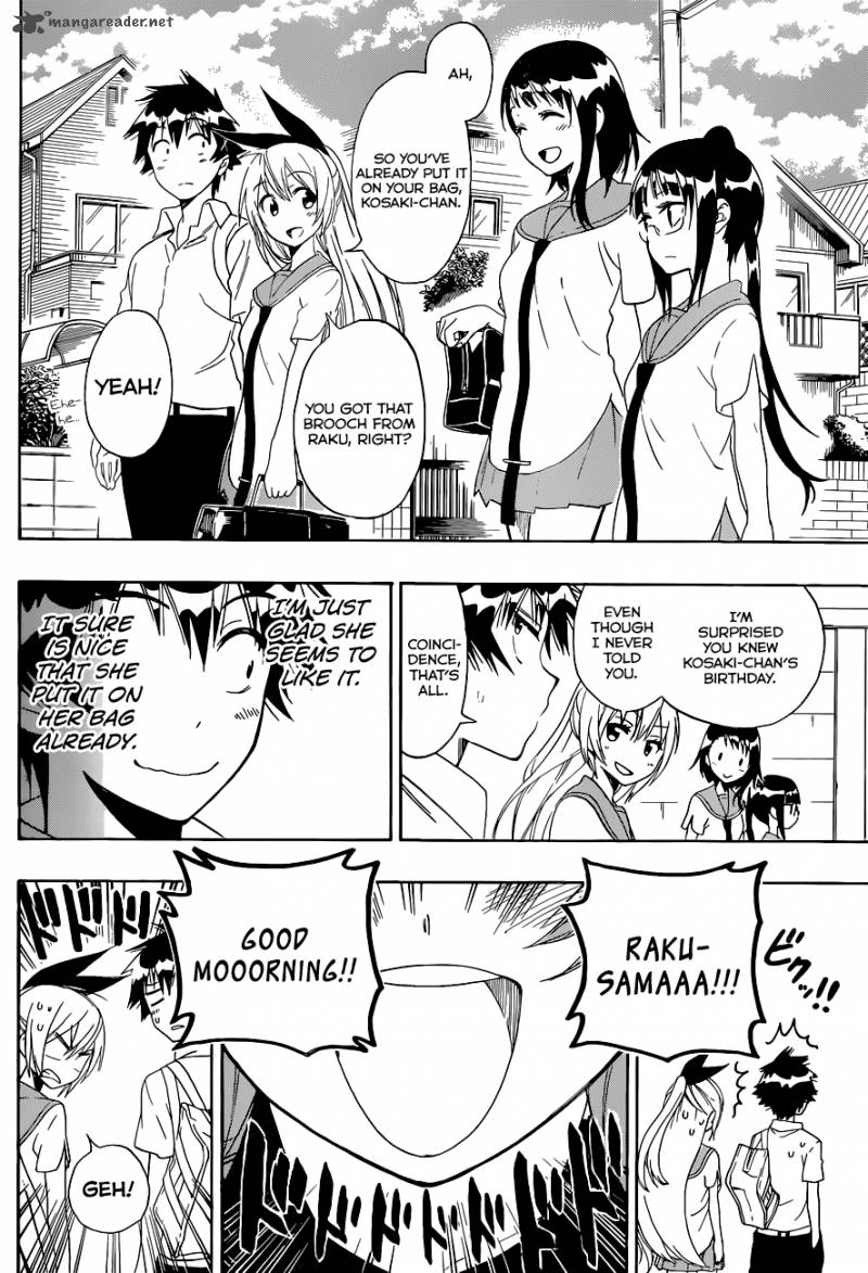 Nisekoi 95 3