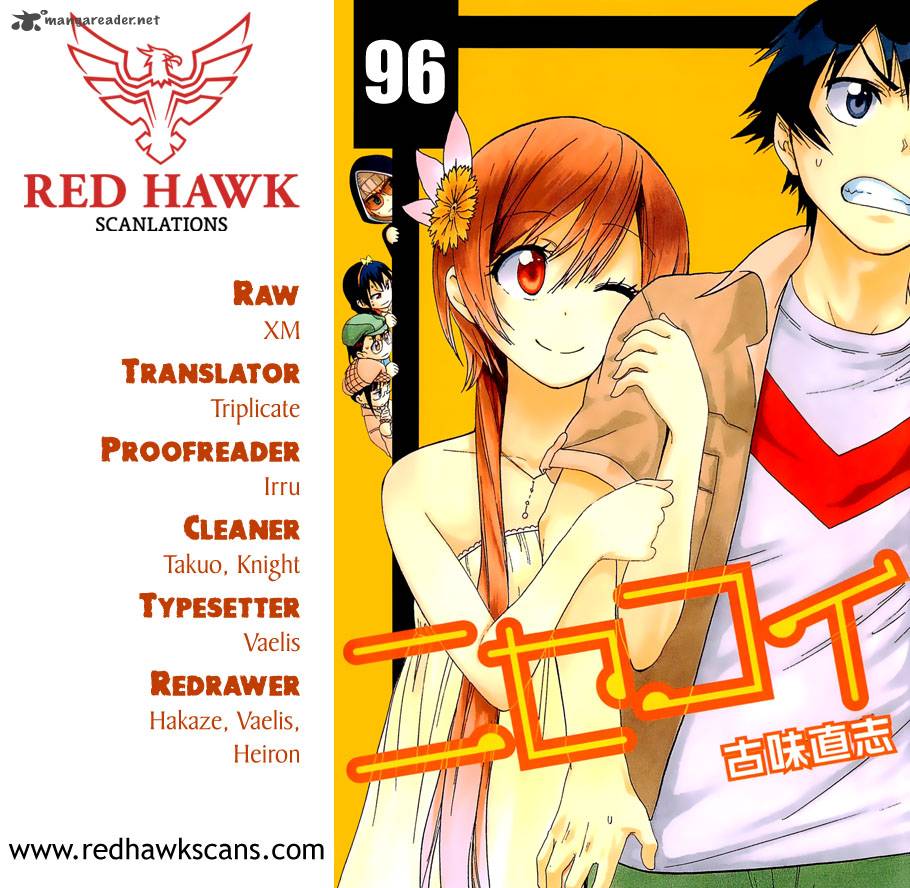 Nisekoi 96 1