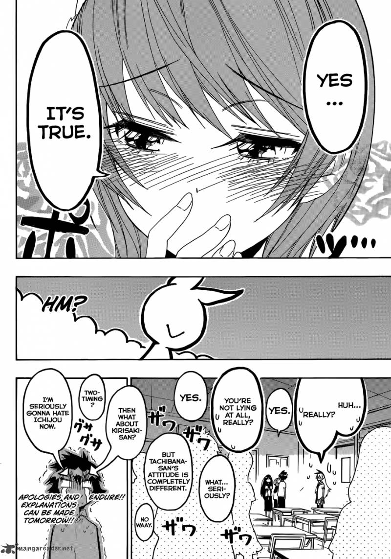 Nisekoi 96 11