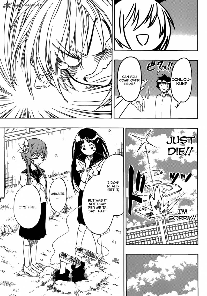 Nisekoi 96 12