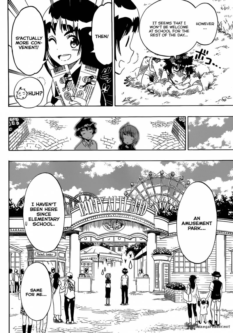 Nisekoi 96 13