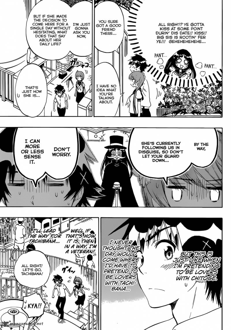 Nisekoi 96 14