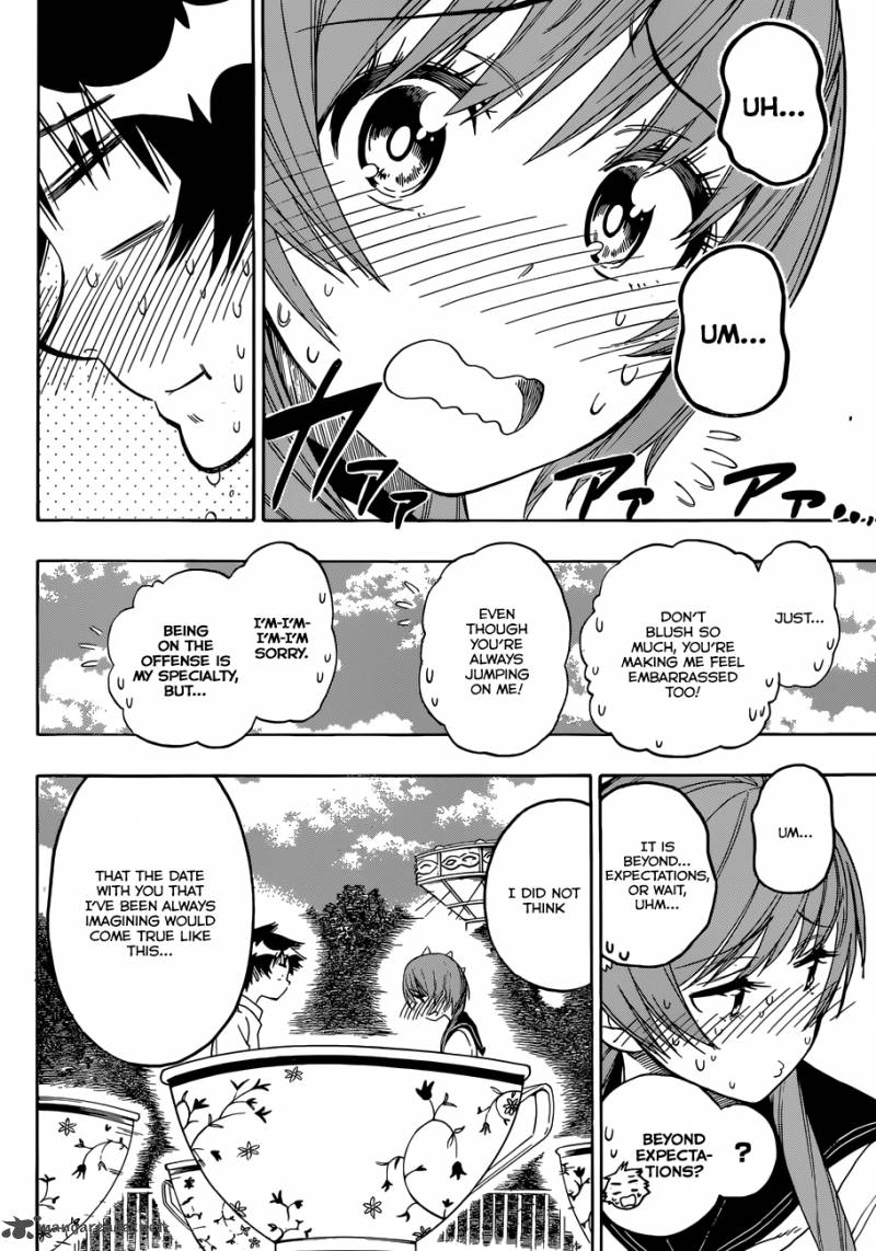 Nisekoi 96 15