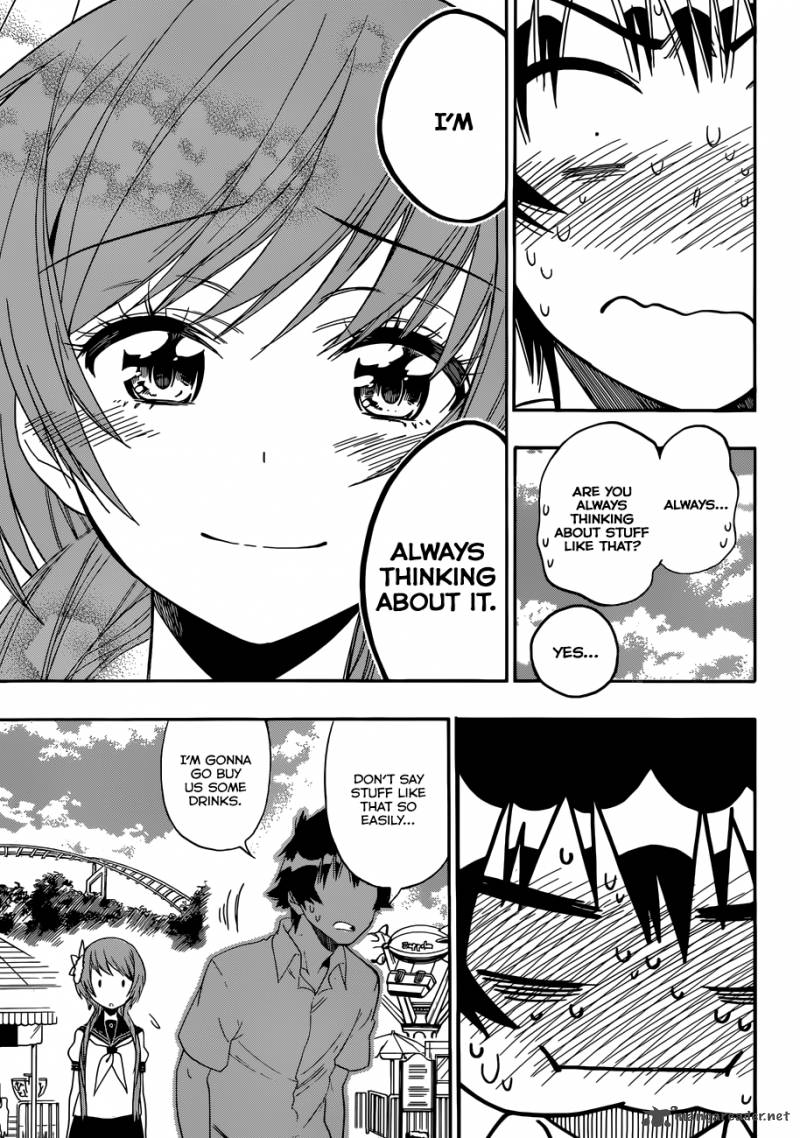 Nisekoi 96 16