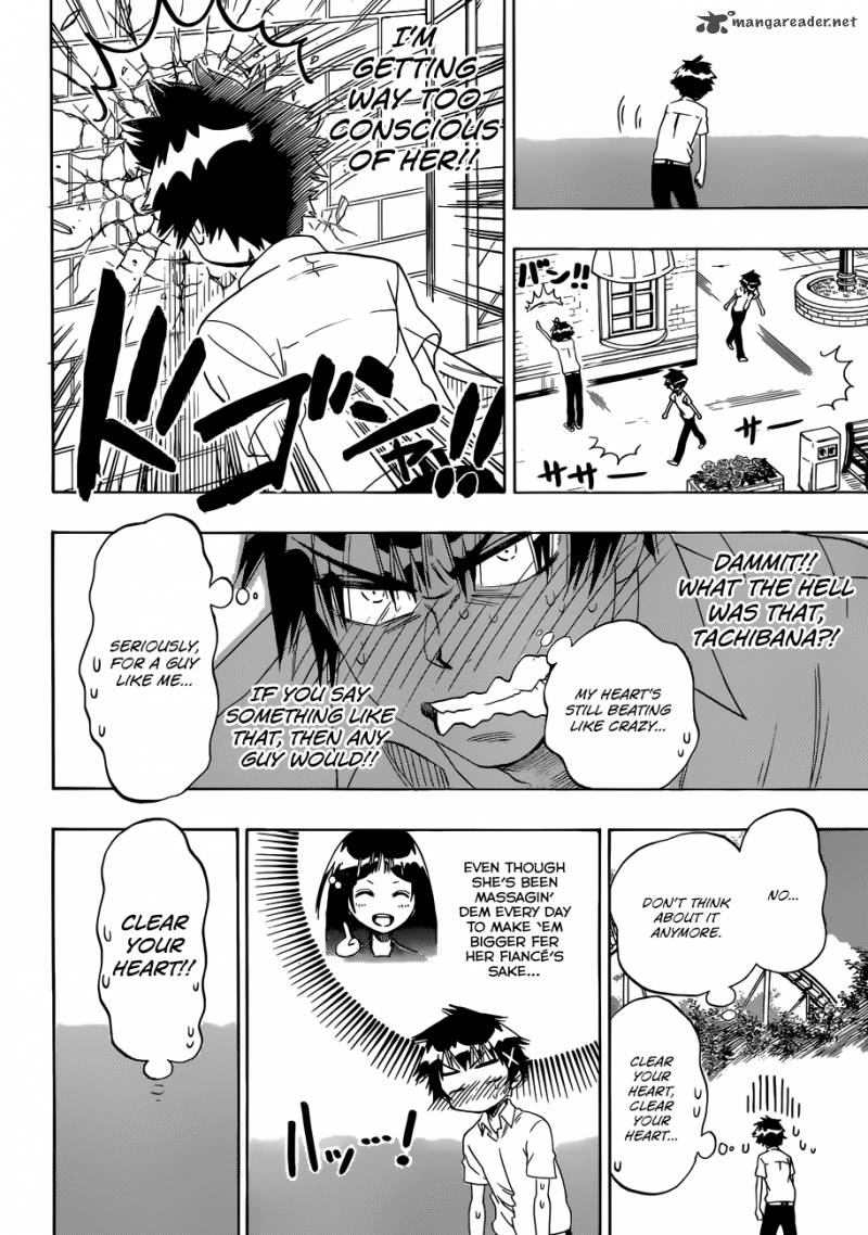 Nisekoi 96 17