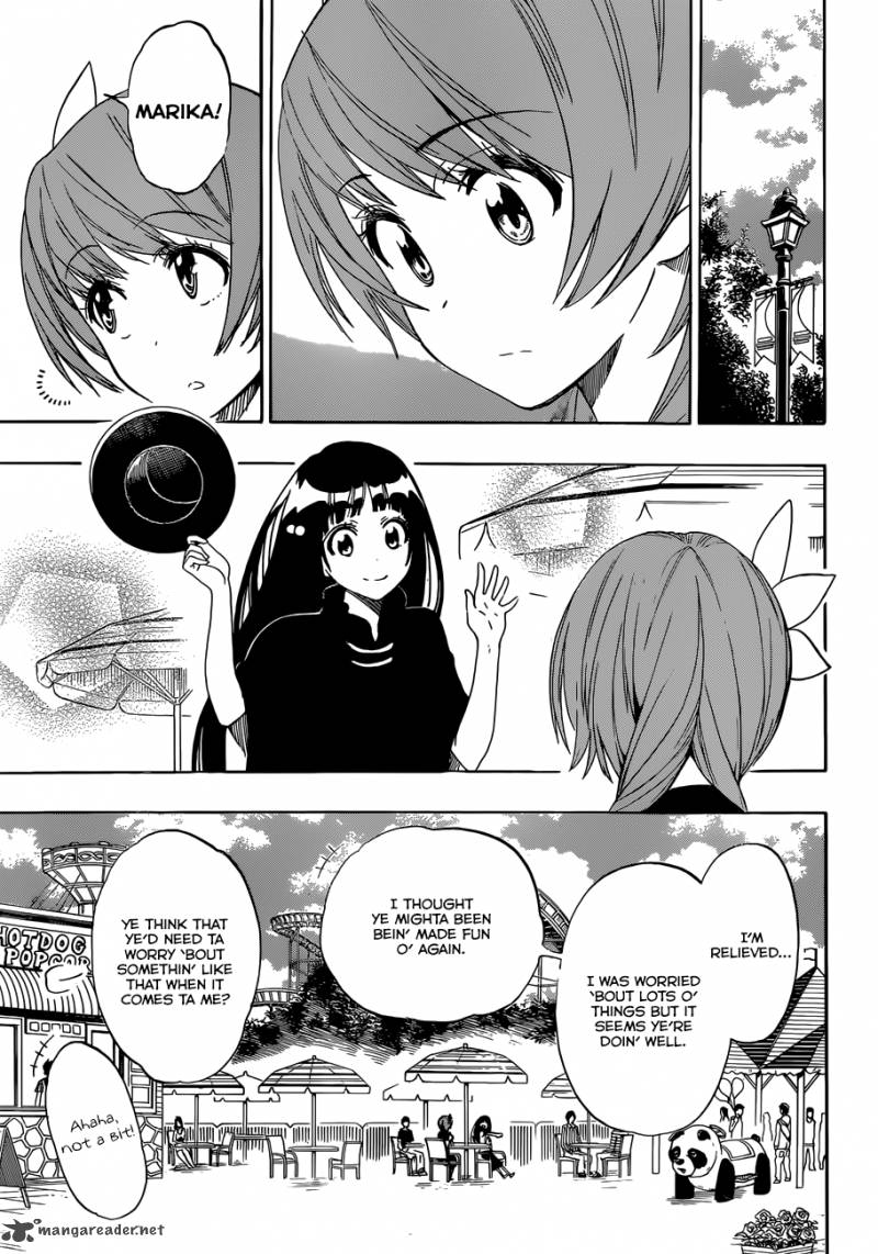 Nisekoi 96 18