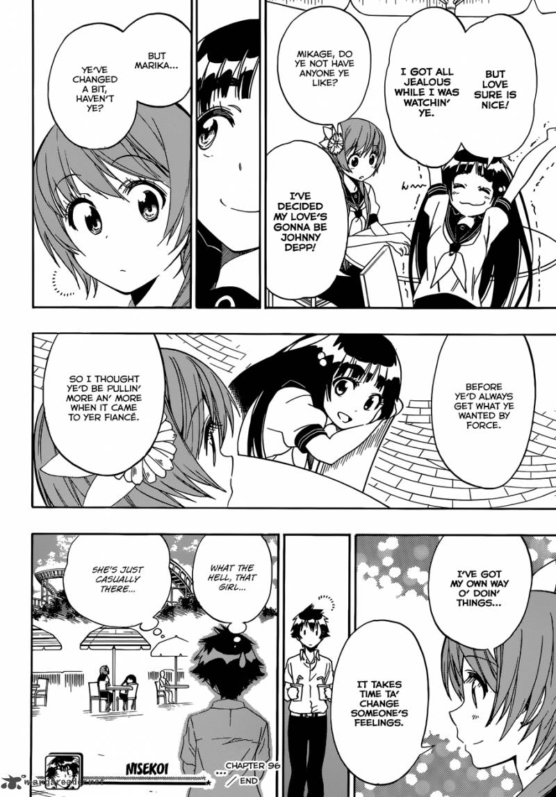 Nisekoi 96 19