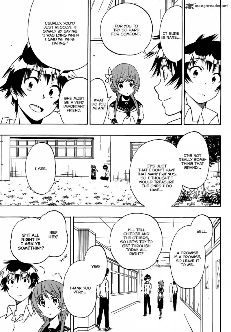 Nisekoi 96 4