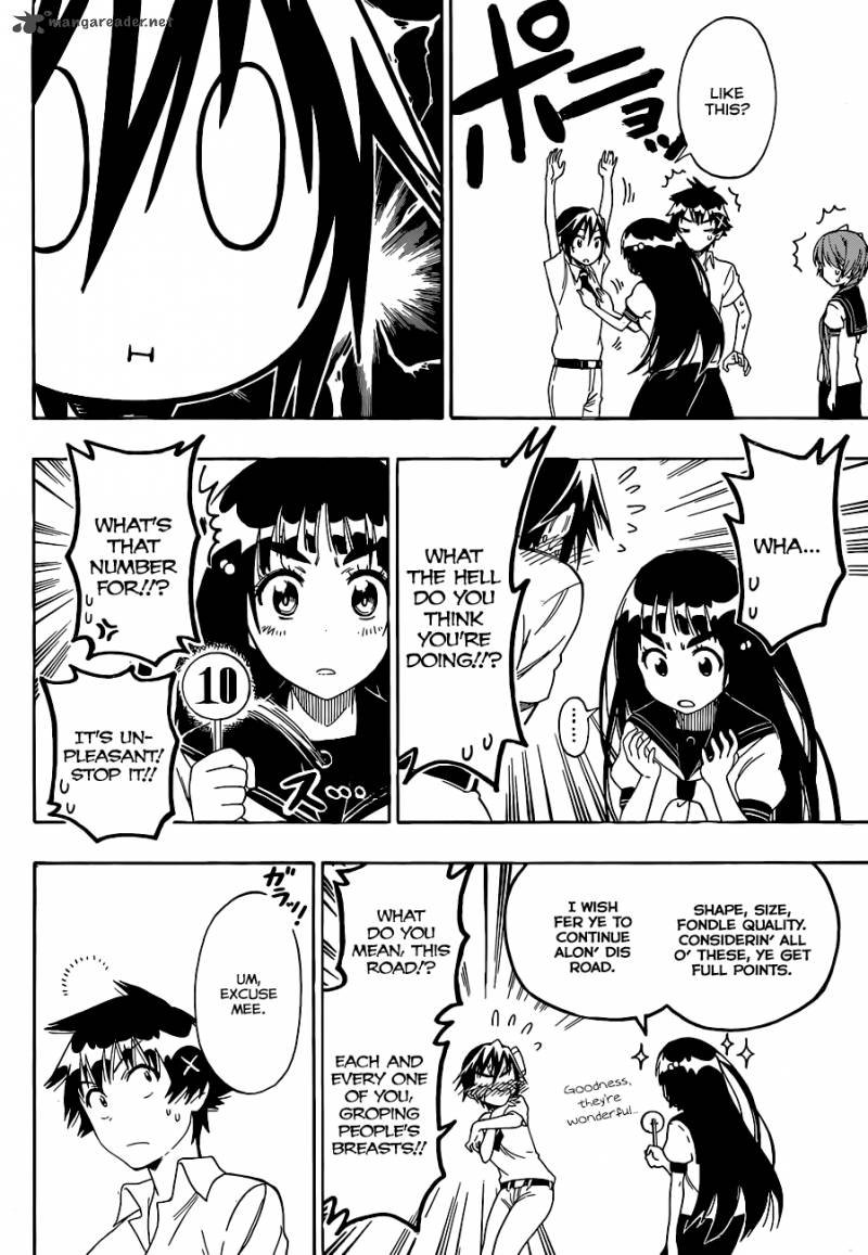 Nisekoi 96 7