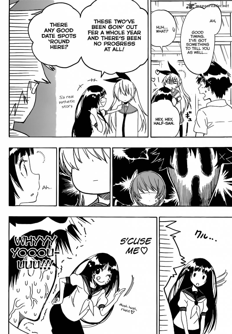 Nisekoi 96 9