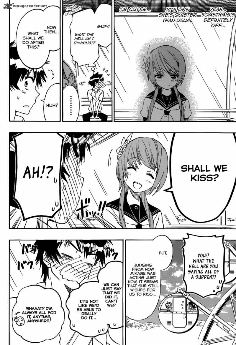 Nisekoi 97 11
