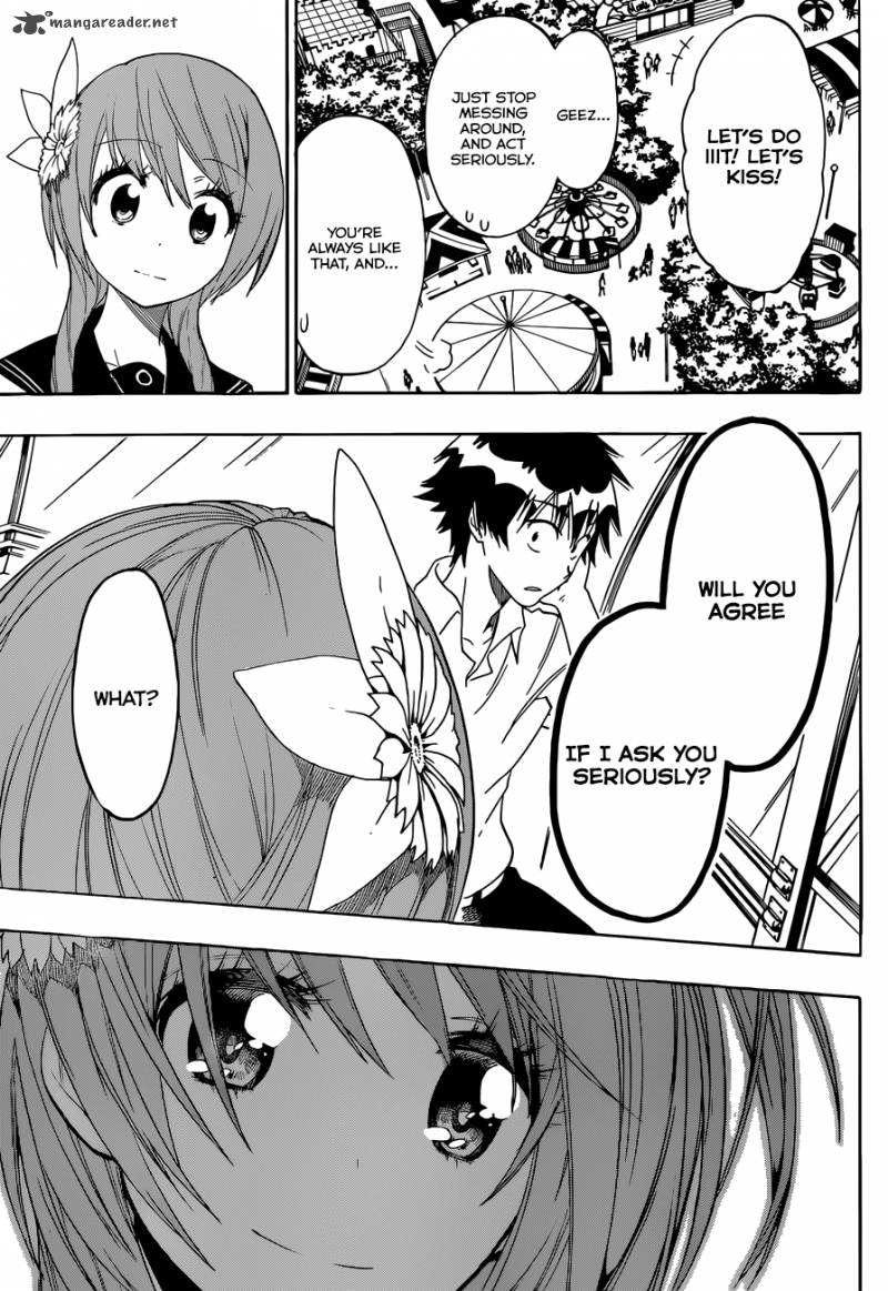 Nisekoi 97 12