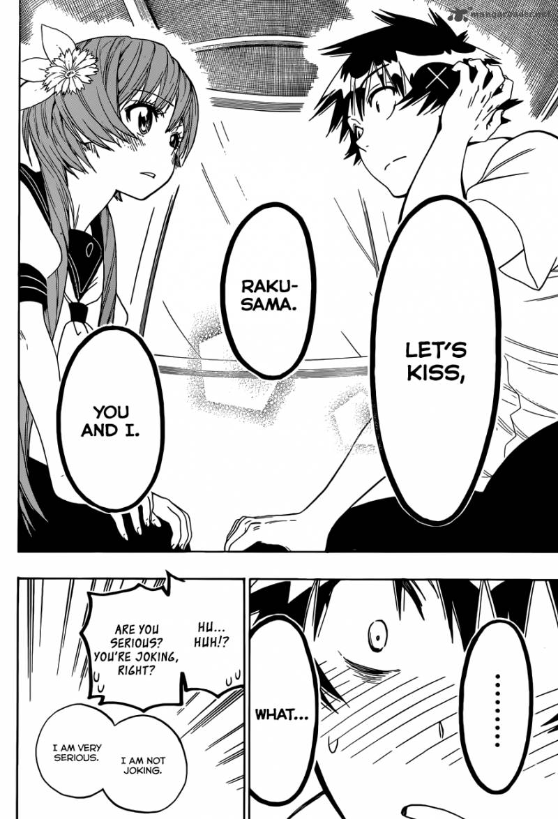 Nisekoi 97 13