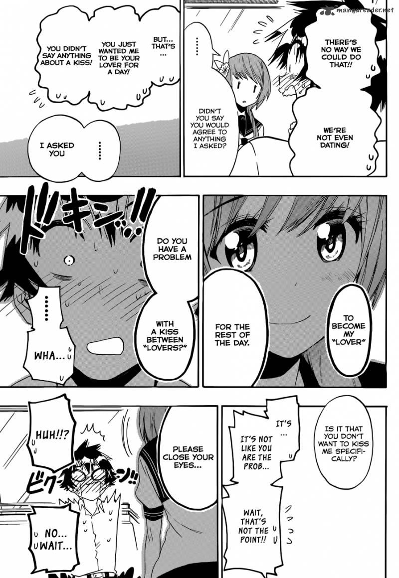 Nisekoi 97 14