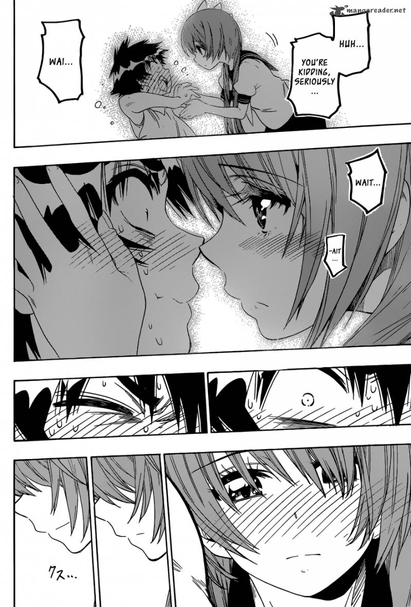 Nisekoi 97 15