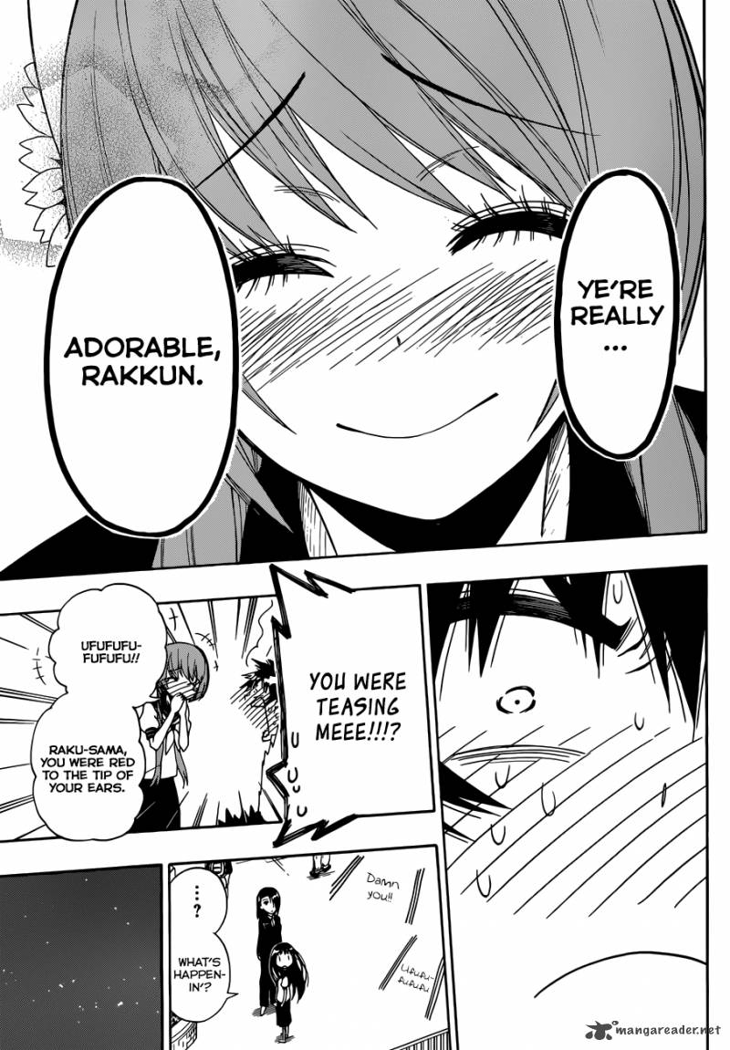Nisekoi 97 16