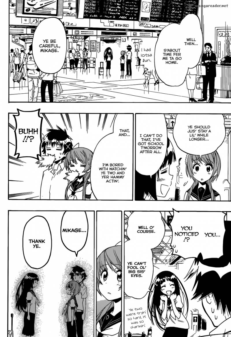 Nisekoi 97 17