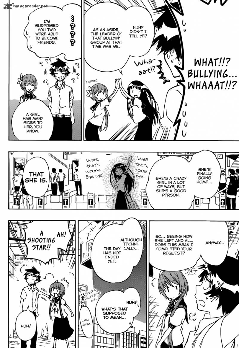 Nisekoi 97 19