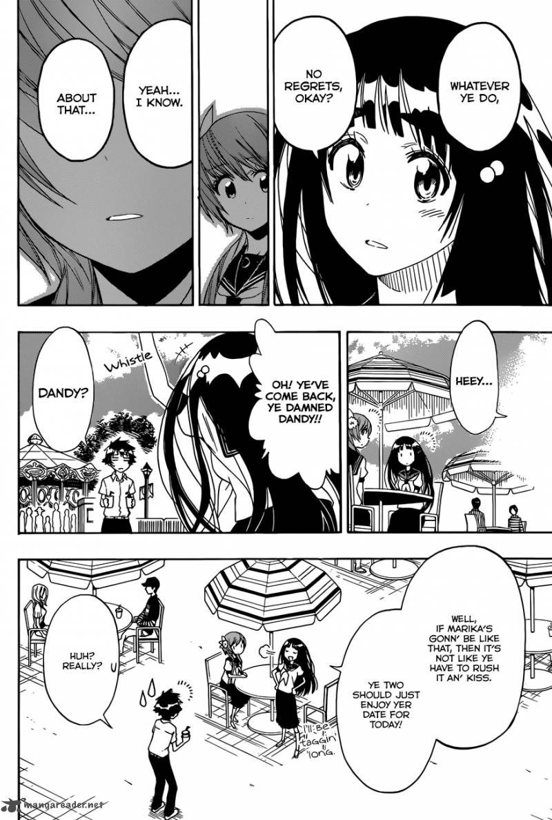 Nisekoi 97 3