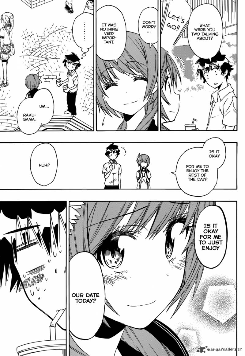 Nisekoi 97 4