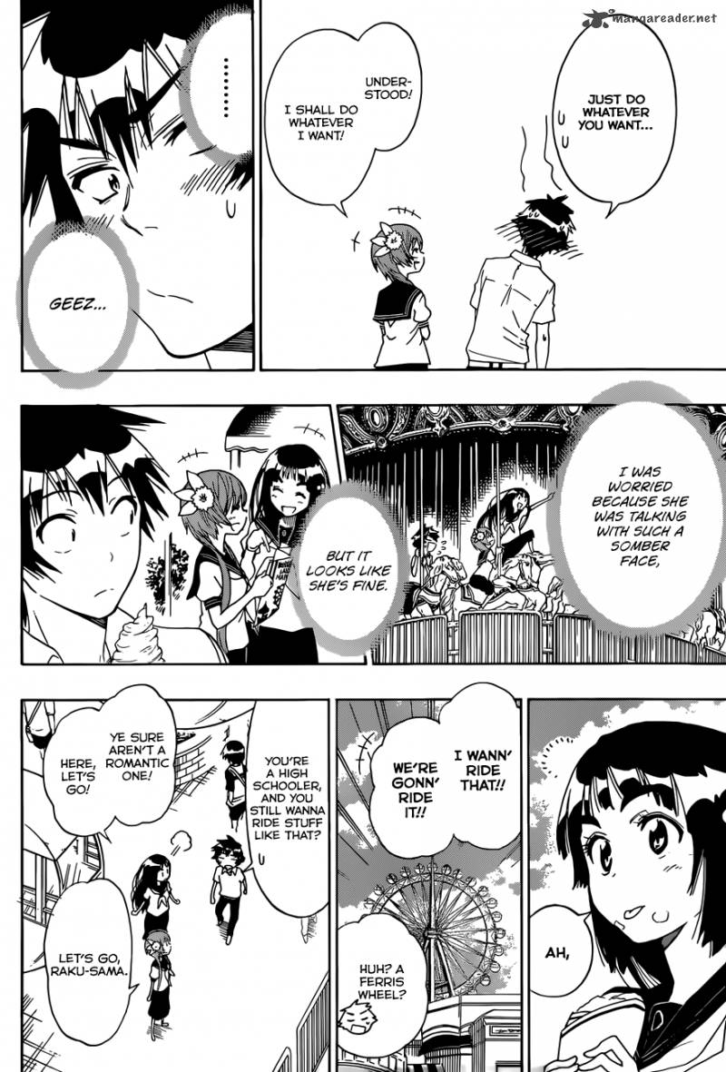 Nisekoi 97 5