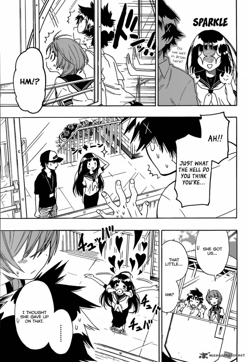 Nisekoi 97 6
