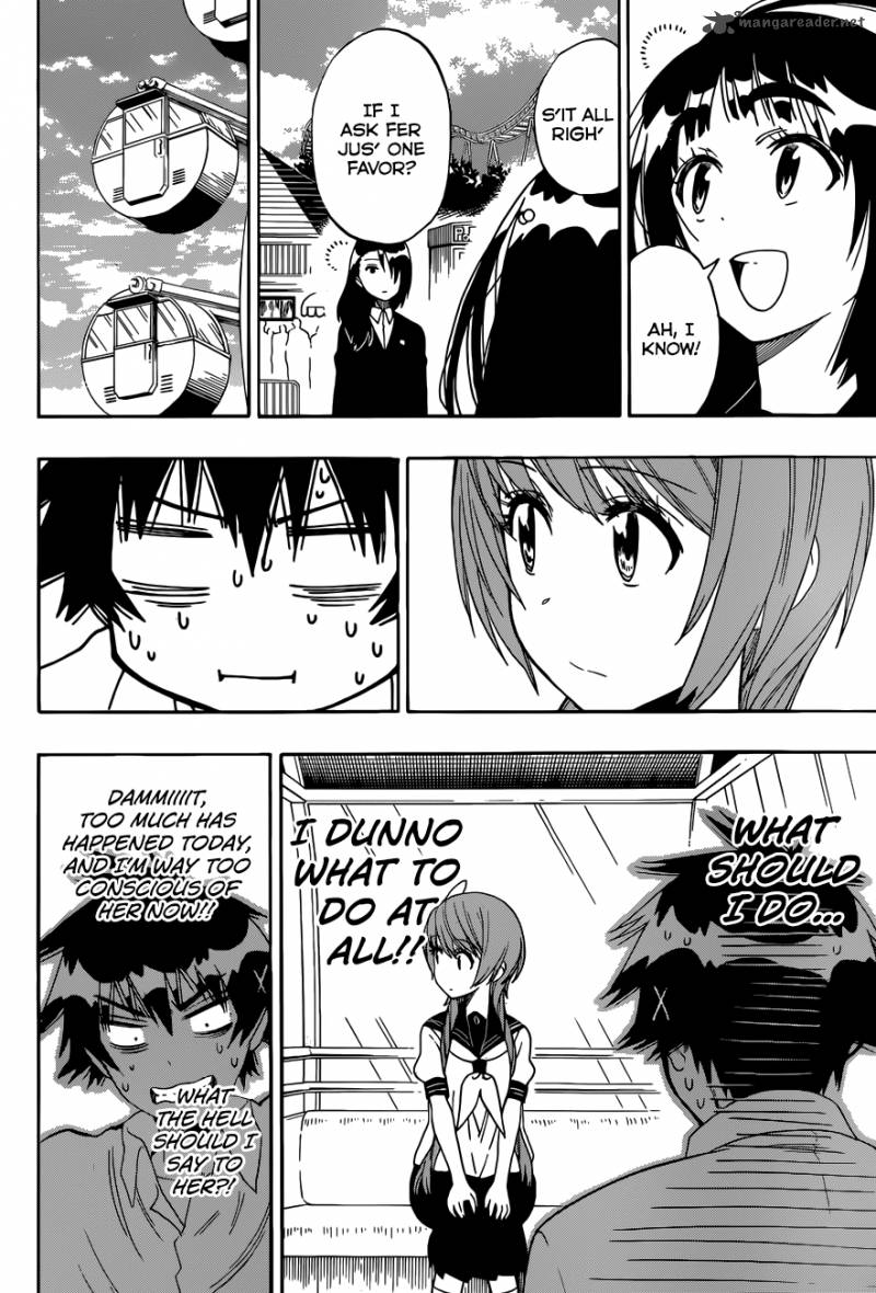 Nisekoi 97 9