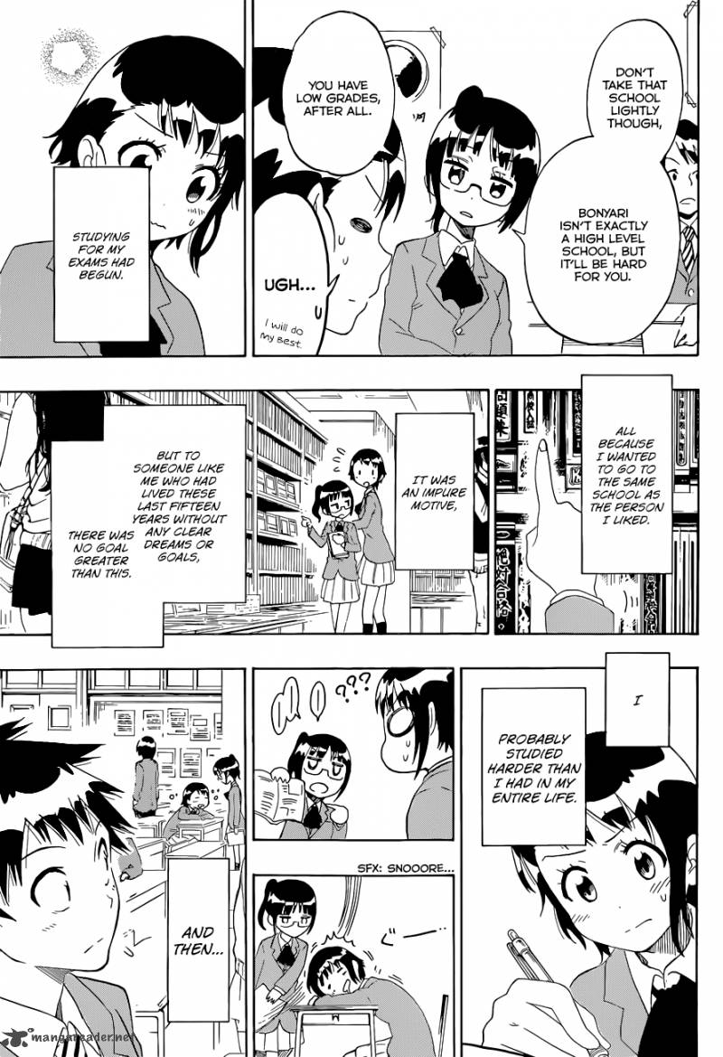 Nisekoi 98 11