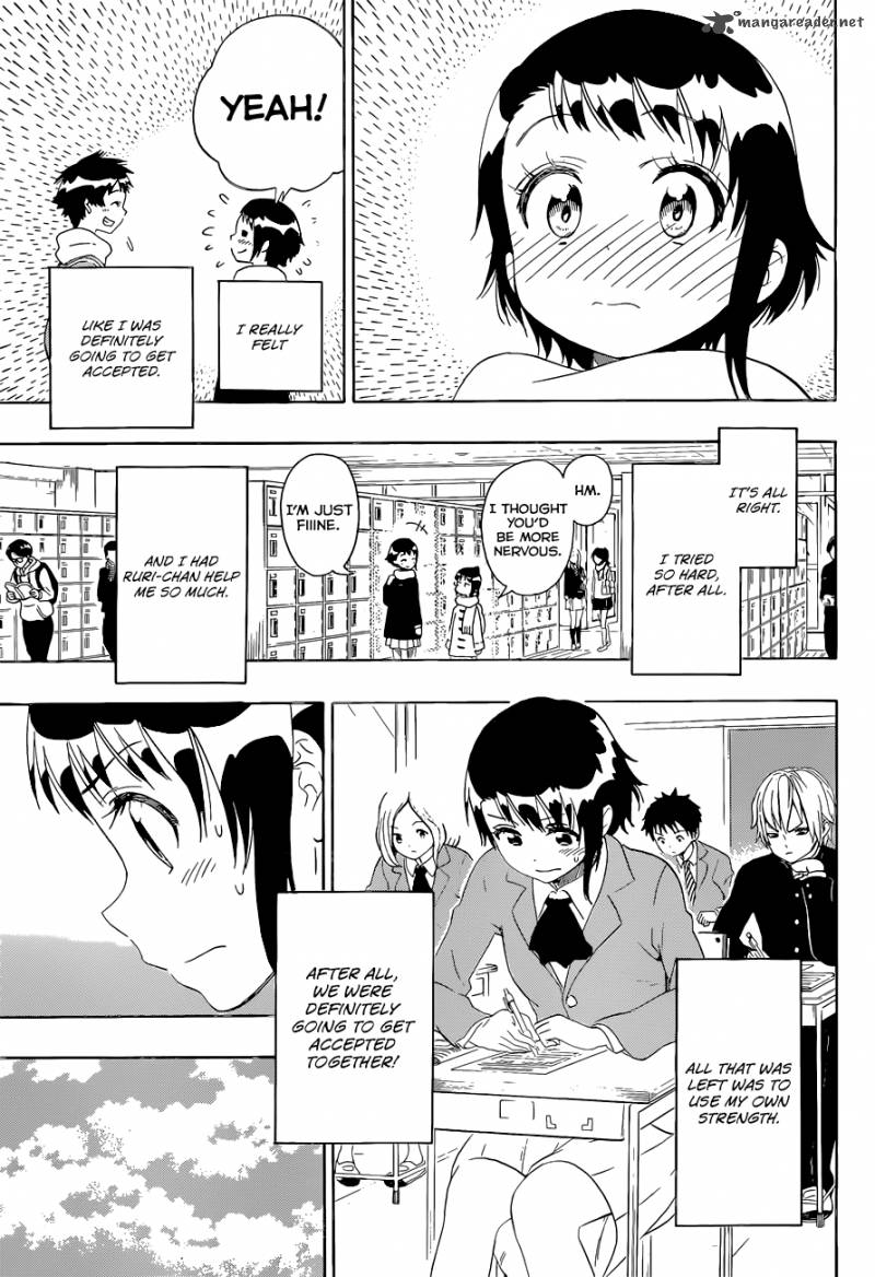 Nisekoi 98 13
