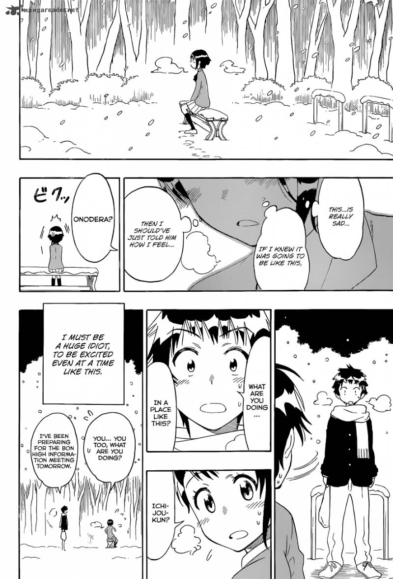 Nisekoi 98 16