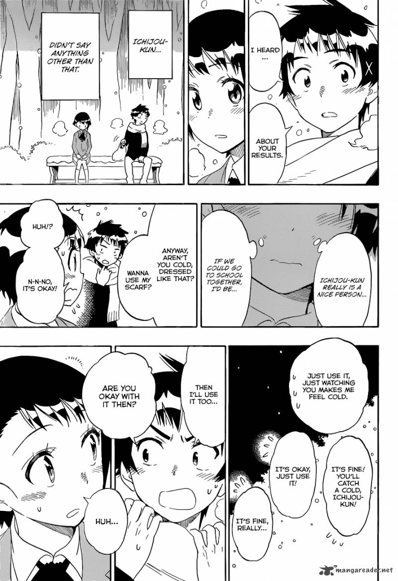 Nisekoi 98 17