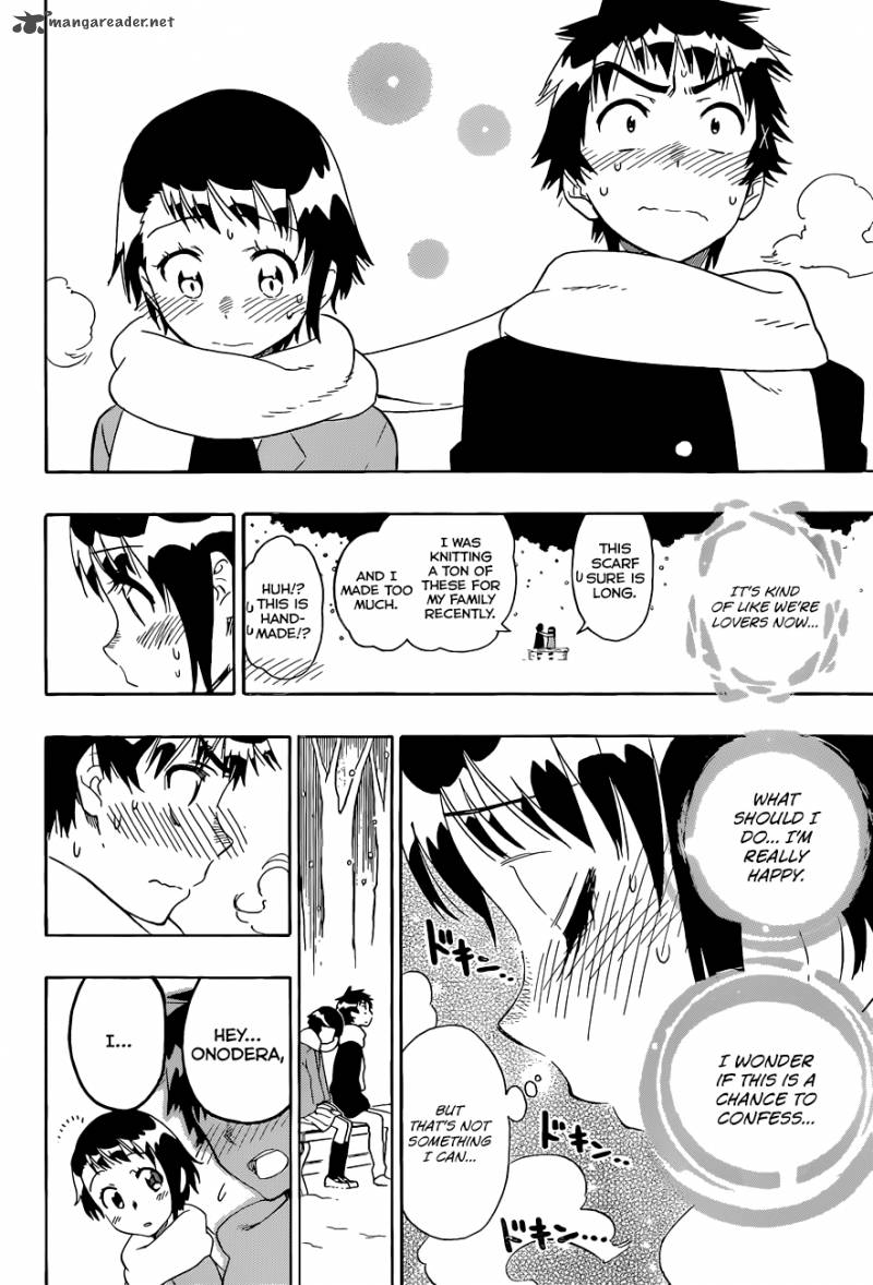 Nisekoi 98 18