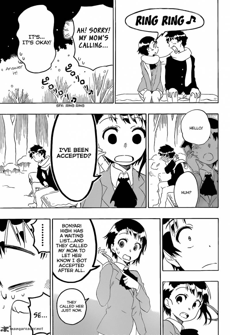 Nisekoi 98 19