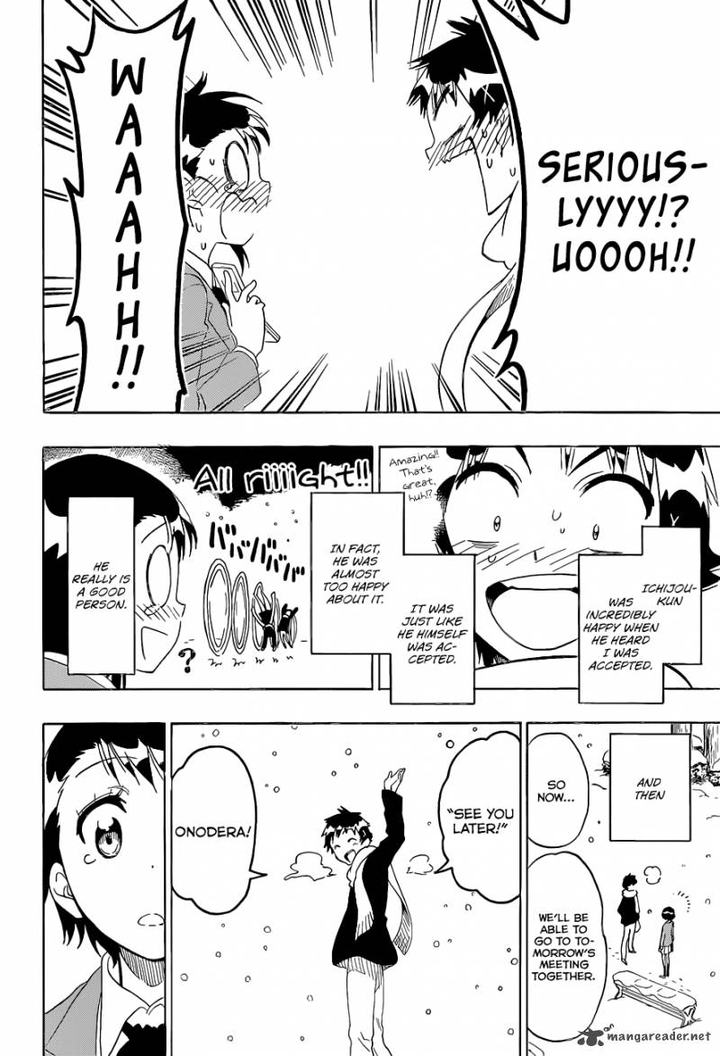 Nisekoi 98 20