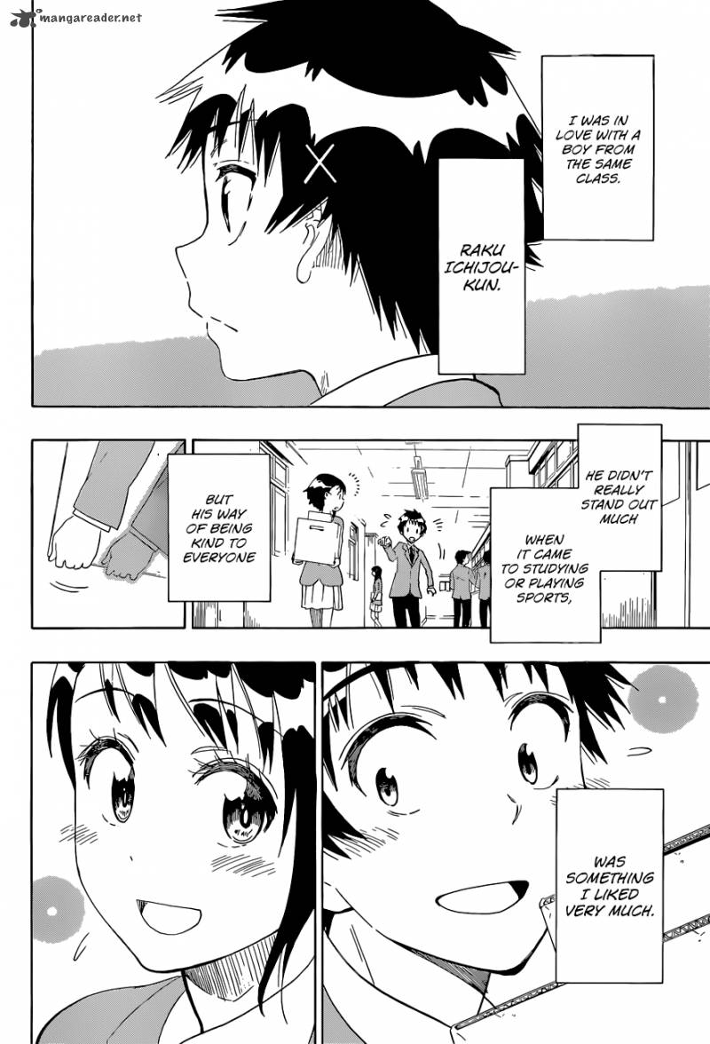 Nisekoi 98 6
