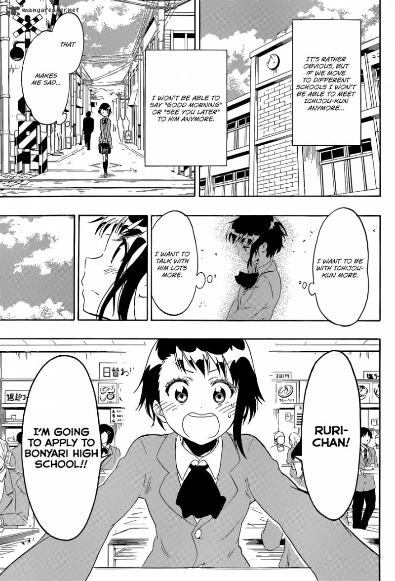 Nisekoi 98 9