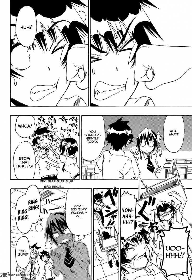 Nisekoi 99 5