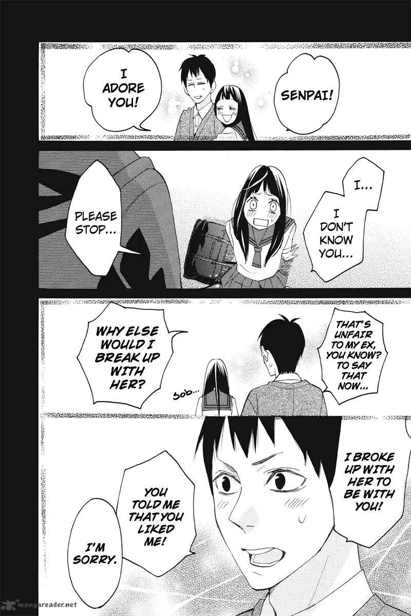 Nisekoi Doumei 105 7