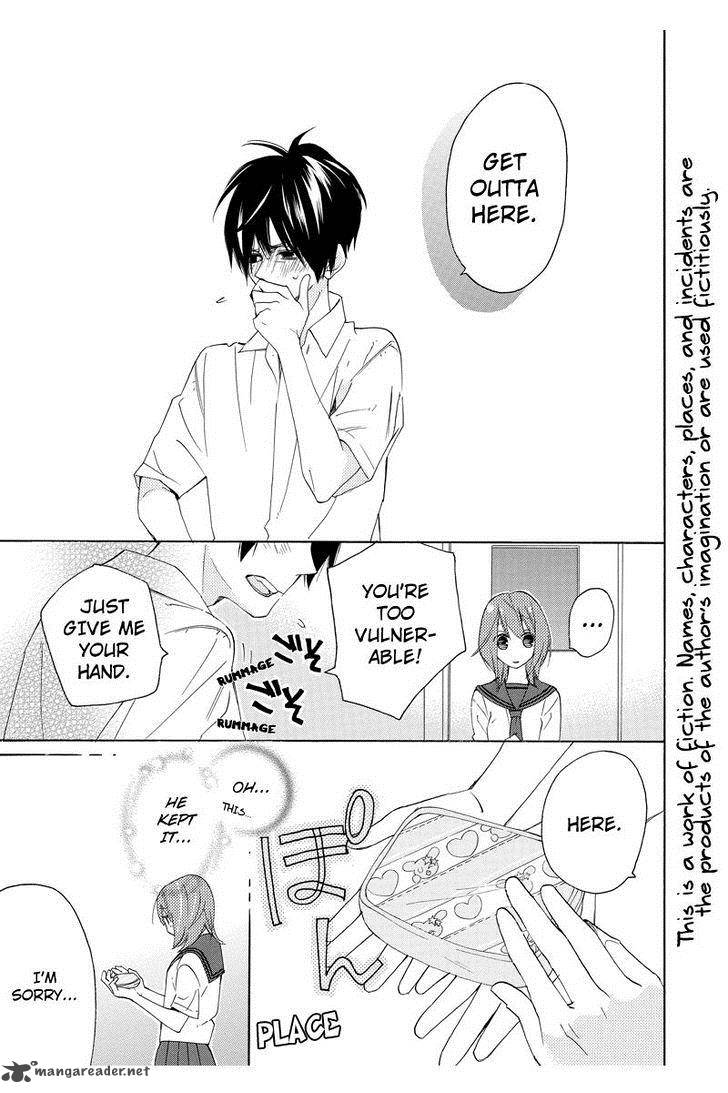 Nisekoi Doumei 35 3